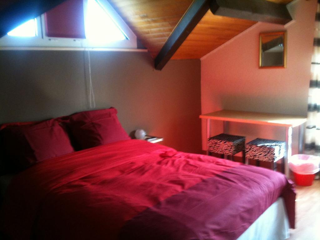 Auberge Champetre Boulogne-sur-Gesse Phòng bức ảnh
